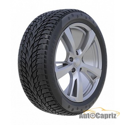 Шины Federal Himalaya Kattura 225/50 R17 98V 